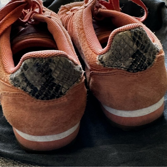 Huge SALE🪐Nike Cortez x ALC limited edition suede sneakers - Picture 12 of 16